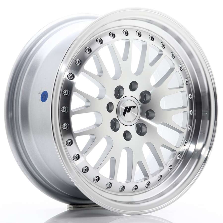 valuveljed JR Wheels JR10