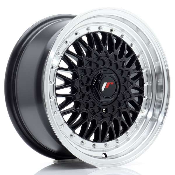 lättmetallfälgar JR Wheels JR9