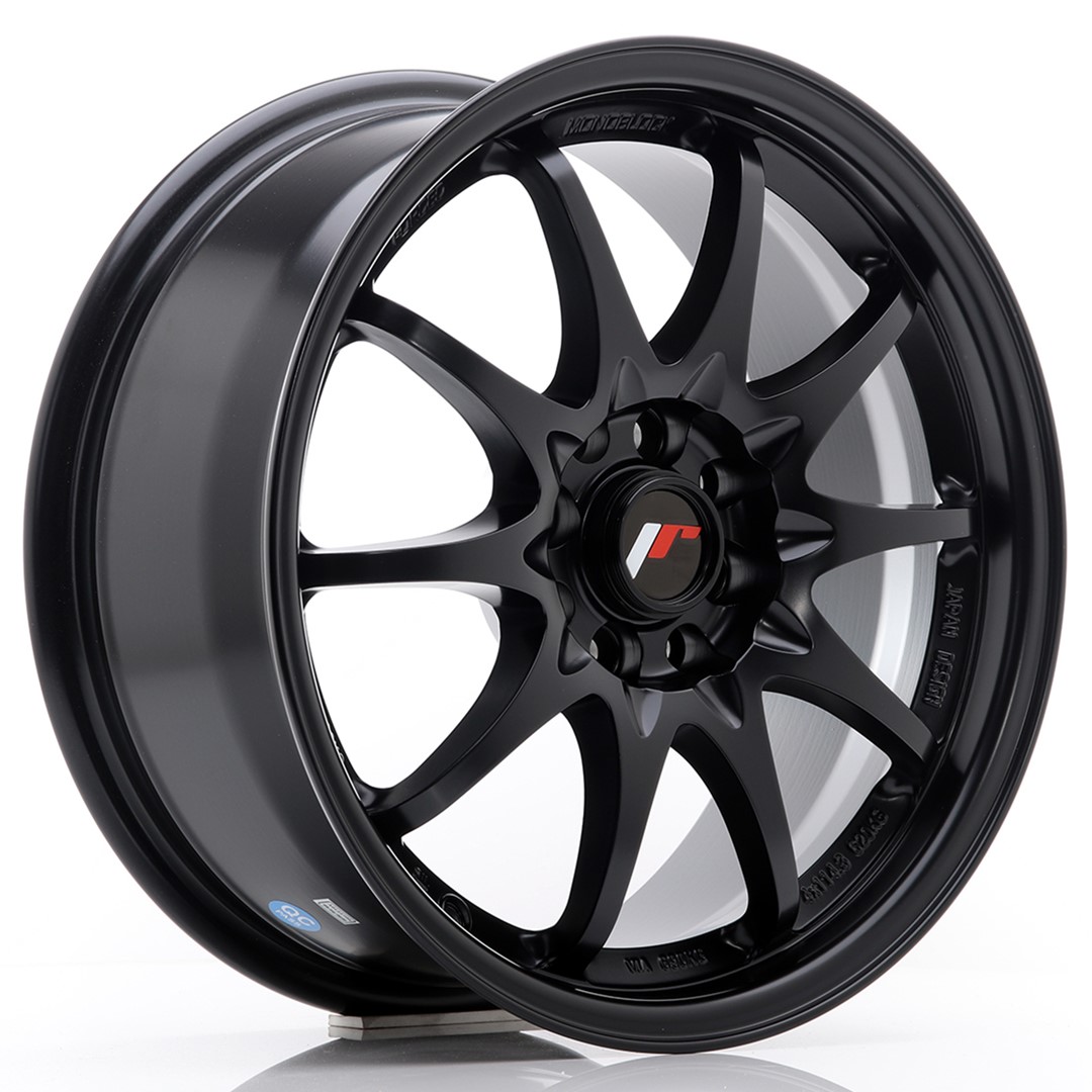 valuveljed JR Wheels JR5