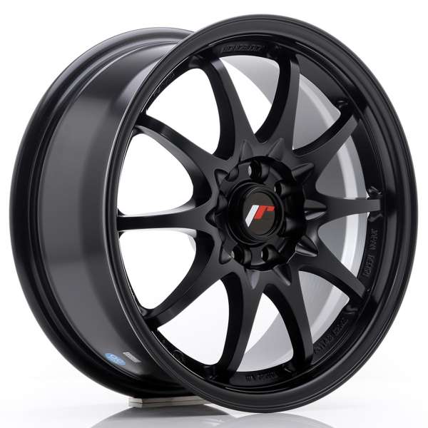 lättmetallfälgar JR Wheels JR5
