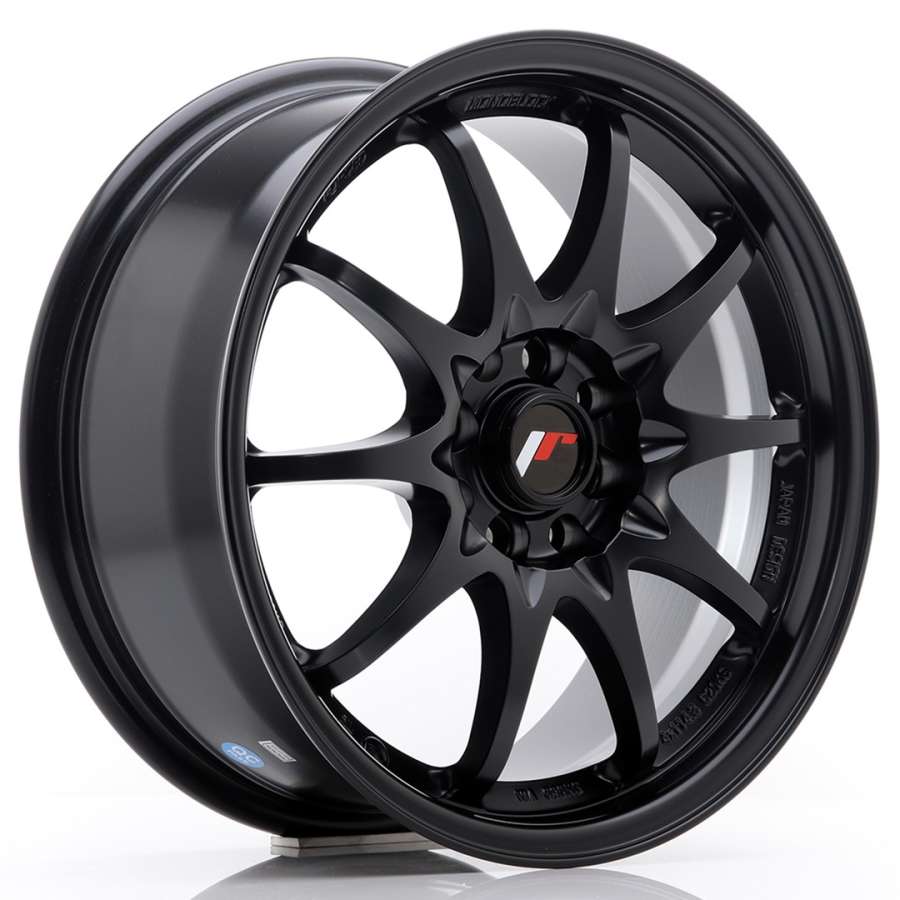 valuveljed JR Wheels JR5