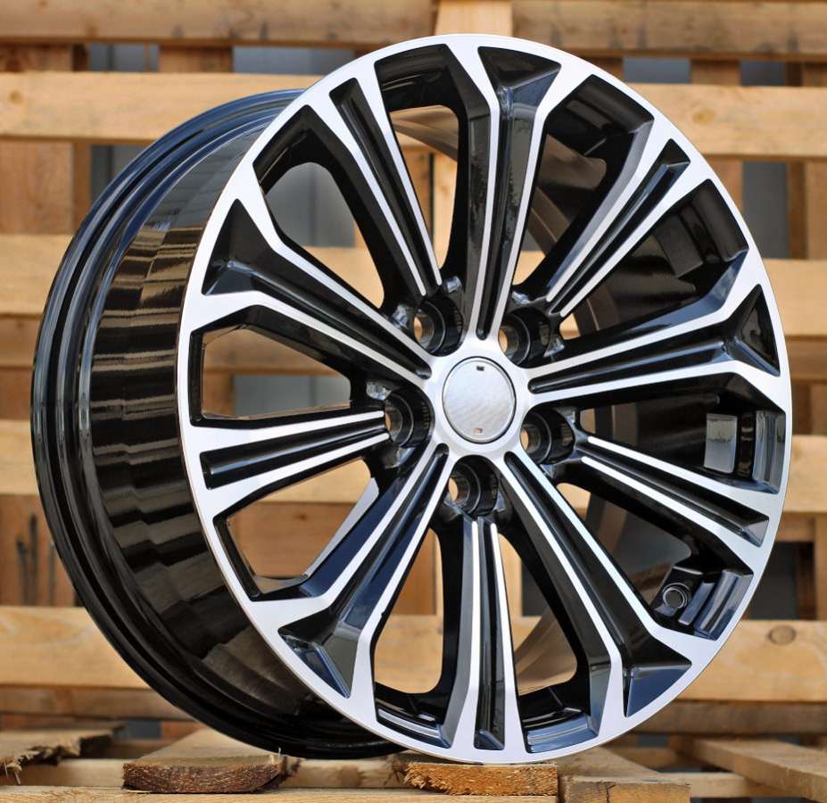 valuveljed JIL Wheels B5845