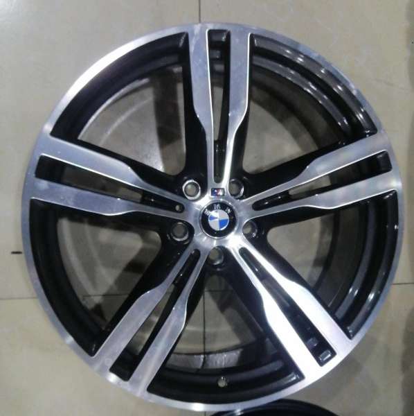Alloy wheels BMW Original Demo