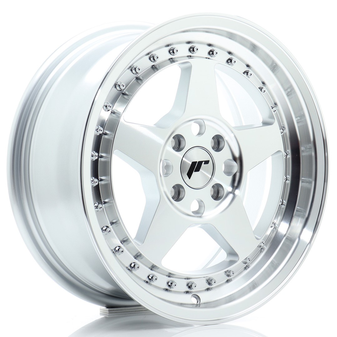 valuveljed JR Wheels JR6