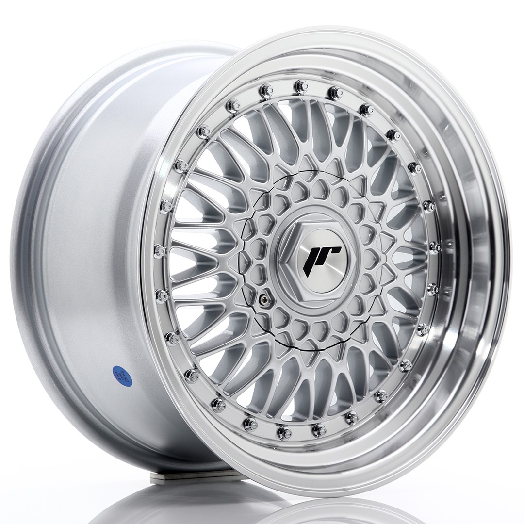 valuveljed JR Wheels JR9
