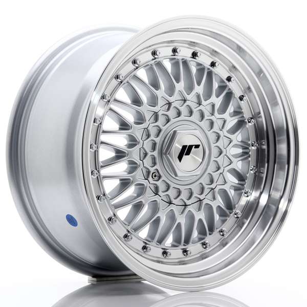lättmetallfälgar JR Wheels JR9