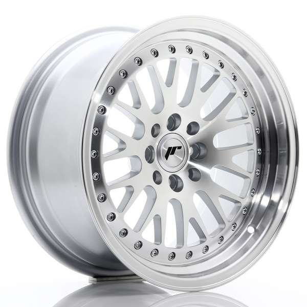 lättmetallfälgar JR Wheels JR10