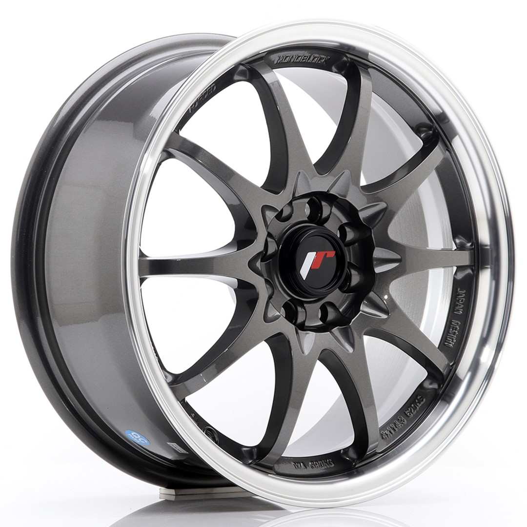valuveljed JR Wheels JR5