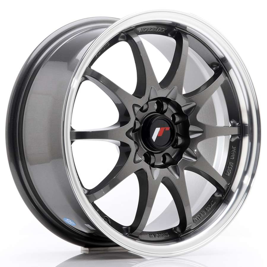 valuveljed JR Wheels JR5