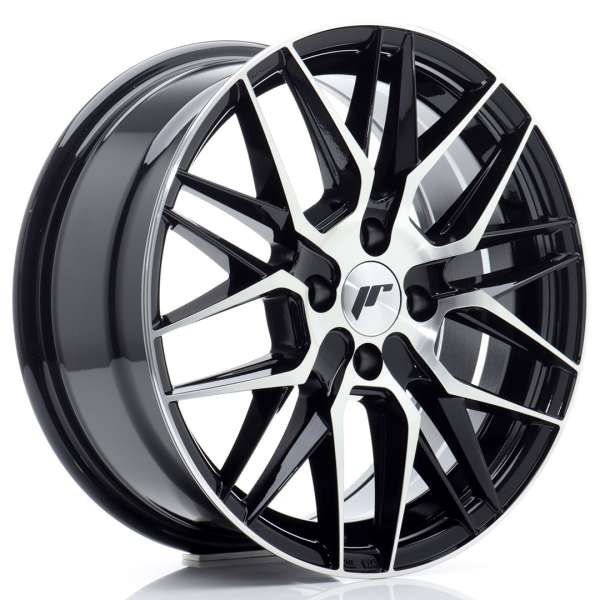 lättmetallfälgar JR Wheels JR28