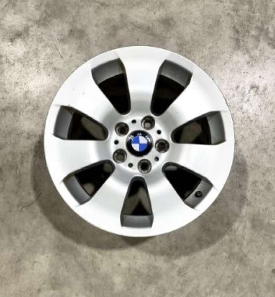 Alloy wheels BMW Original