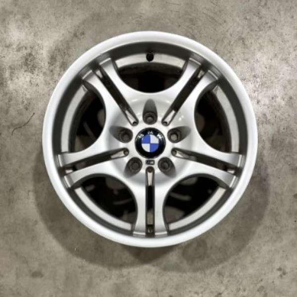 Alloy wheels BMW Original