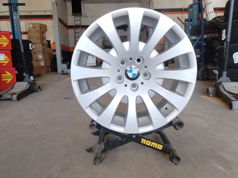 Alloy wheels BMW Original