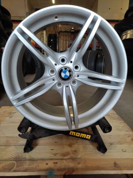 Alloy wheels BMW Original
