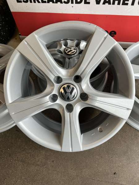 lättmetallfälgar JIL Wheels TL1111
