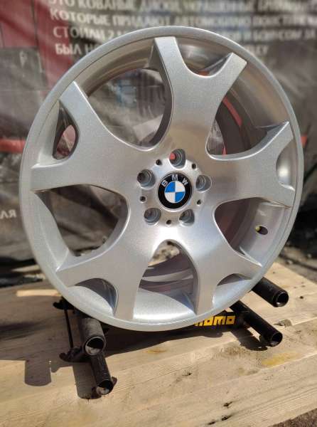 Alloy wheels BMW Original