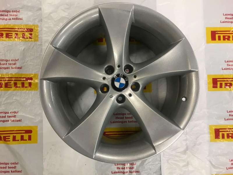 Alloy wheels BMW Original (DEMO)